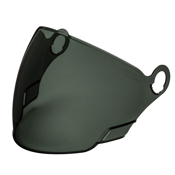 Nolan Nolan n21-visor visor black
